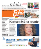 Echo Dnia wyd. Świętokrzyskie