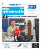 Echo Jędrzejowa