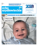 Echo Szydłowca