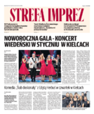 Weekend Kielce