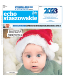 Echo Staszowskie