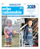 Echo Radomskie