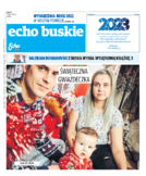 Echo Buskie