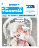 Echo Włoszczowy