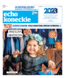 Echo Koneckie