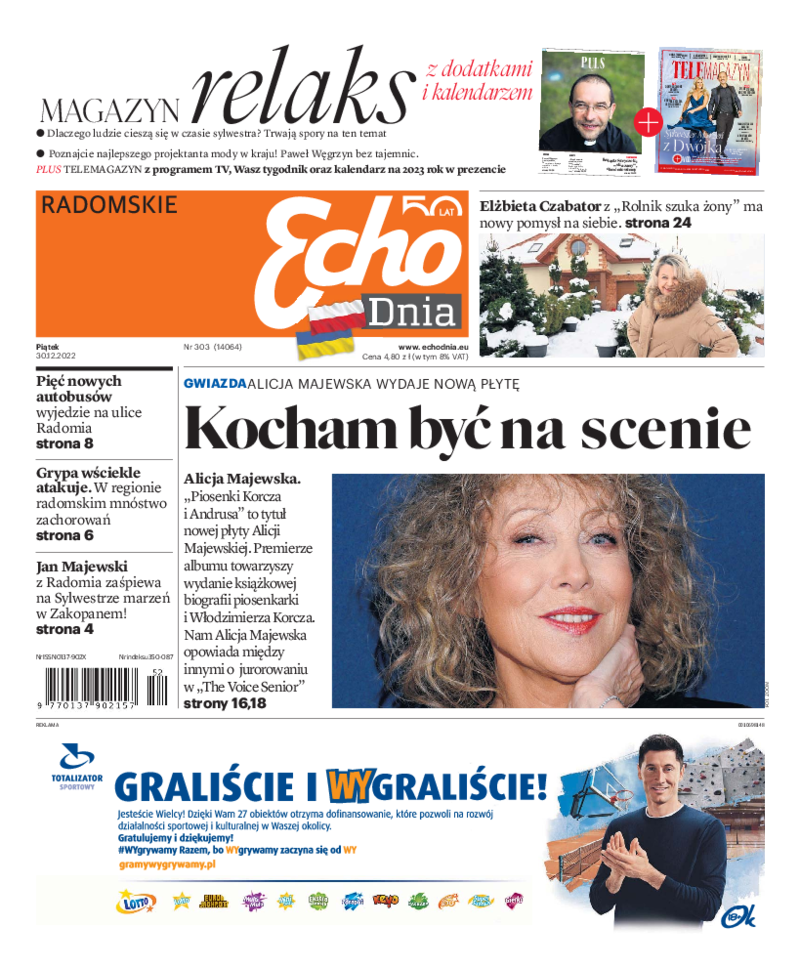 Echo Dnia