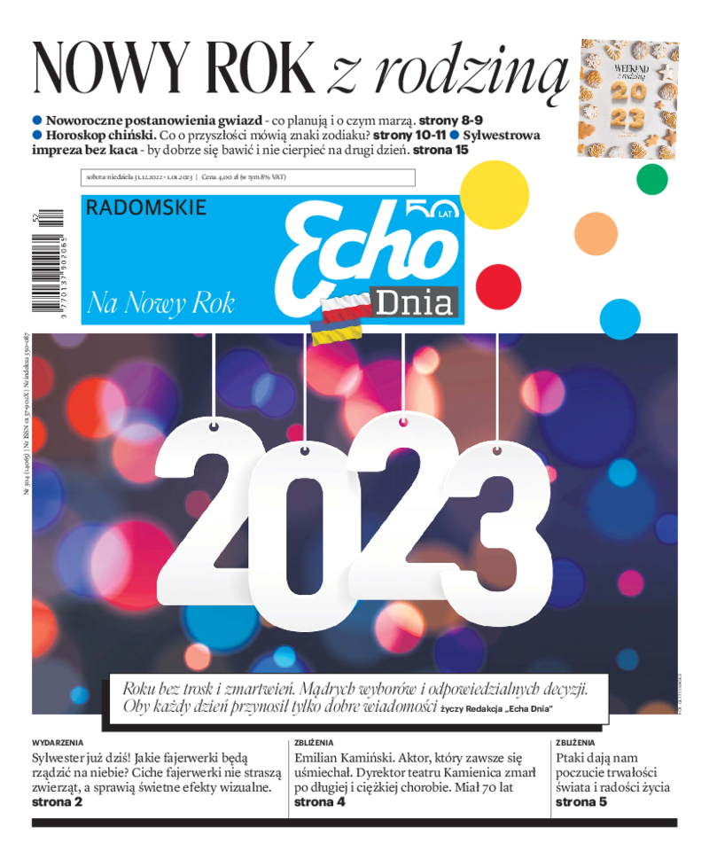 Echo Dnia