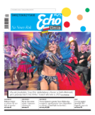Echo Dnia wyd. Świętokrzyskie
