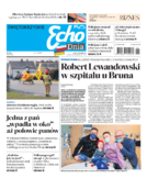 Echo Dnia wyd. Świętokrzyskie