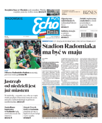 Echo Dnia