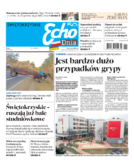 Echo Dnia wyd. Świętokrzyskie