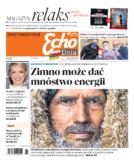 Echo Dnia wyd. Świętokrzyskie