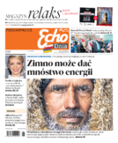 Echo Dnia wyd. Podkarpackie