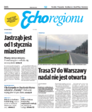 Echo Regionu - Wokół Radomia