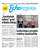 Echo Regionu - Ponidzie