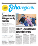 Echo Regionu - Zachód