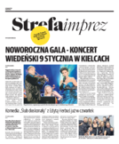 Weekend Kielce
