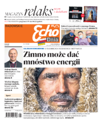 Echo Dnia