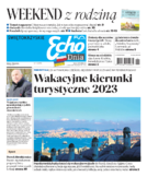 Echo Dnia wyd. Świętokrzyskie