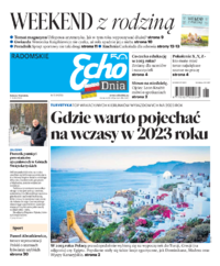 Echo Dnia