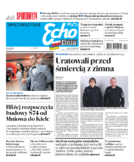 Echo Dnia wyd. Świętokrzyskie