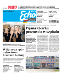 Echo Dnia