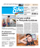 Echo Dnia wyd. Świętokrzyskie