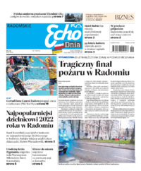 Echo Dnia