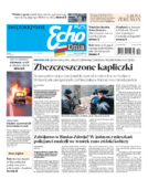 Echo Dnia wyd. Świętokrzyskie