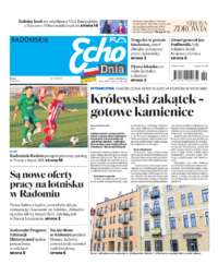 Echo Dnia