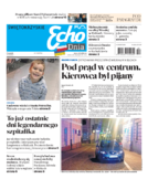 Echo Dnia wyd. Świętokrzyskie