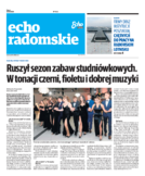 Echo Radomskie