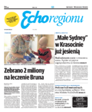 Echo Regionu - Zachód
