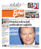 Echo Dnia wyd. Świętokrzyskie