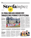 Weekend Kielce