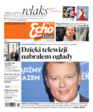 Echo Dnia wyd. Podkarpackie