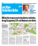 Echo Kieleckie