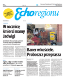 Echo Regionu - Północ