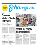 Echo Regionu - Powiśle