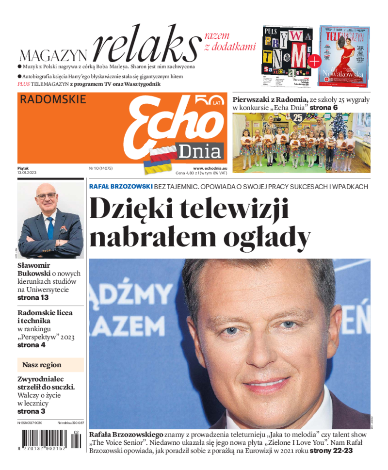 Echo Dnia