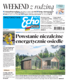 Echo Dnia wyd. Świętokrzyskie