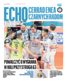 Echo Czarnych (Radomskie)