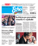 Echo Dnia wyd. Świętokrzyskie