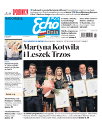 Echo Dnia