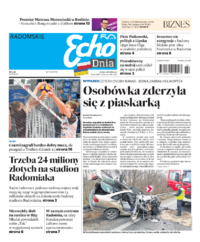 Echo Dnia