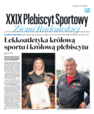 Plebiscyt - Radom