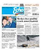 Echo Dnia wyd. Świętokrzyskie