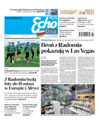 Echo Dnia