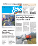 Echo Dnia wyd. Świętokrzyskie