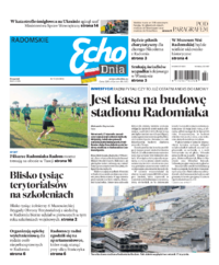 Echo Dnia